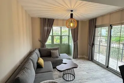 Image de Valinor Urla Apartment 4 1+1