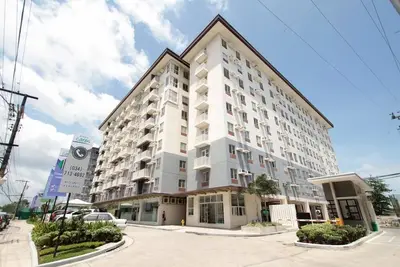 Image de Strategically situated in Bacolod's heart, allowing you access to everything.