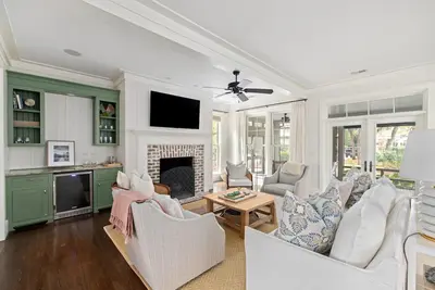 Image de Spartina Cottage - 3bd Wilson Village!