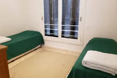 Image de Nook in the dam in a gated community