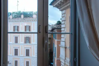 Image de In the center of Rome. Adjacent to all popular places of interest.