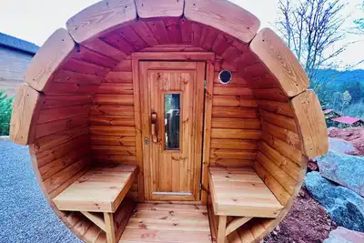 Image de Chalet haut de gamme proche des pistes