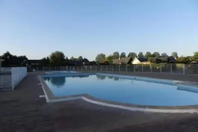 Image de Joli chalet 4 pièces avec terrasse