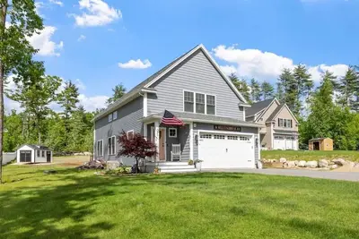 Image de Luxury Stay – Chef’s Kitchen & Entertainment Space