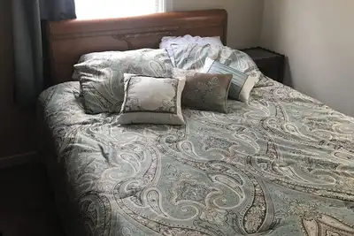 Image de 3-bedroom house in Pittsburgh with WiFi, Ac. 15 minutes from all stadiums.