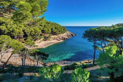 Image de St-34 Begur Aiguafreda 6 PaX