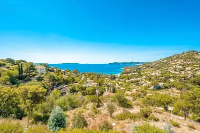 Image de \"Origan\" - Séjour détente face à la mer, parking inclus