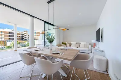 Image de Luxury Apartment El Higuerón West