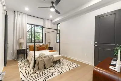 Image de A Must Stay - Historic Woodbridge, Mins to Dmc, Wsu, Midtown, Motor City Action