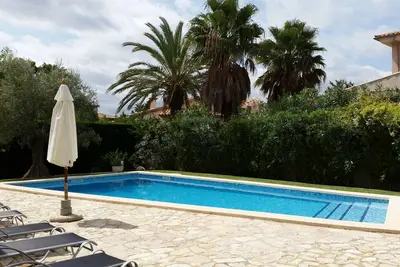 Image de Villa Can Llorens