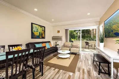 Image de Coastal Bliss Condo in Carlsbad, Ca