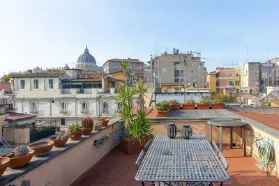 Image de Borgo Vittorio Terrace