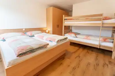 Image de Apartment Talblick - apartment/apartment, shower, Wc, 1 bedroom