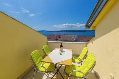 Image de Apartment Anja 2a