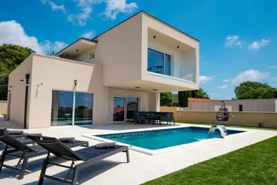 Image de Villa Paula by Villas Guide