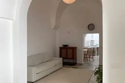 Image de A few kilometers from Lecce, a quiet and super cozy vacation home
