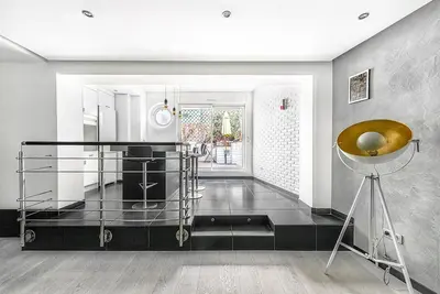 Image de Loft Luxembourg - Vavin 1ch by B'Your Home