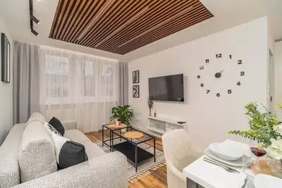 Image de Prądnik Biały Apt - Parks Nearby - by Rentujemy