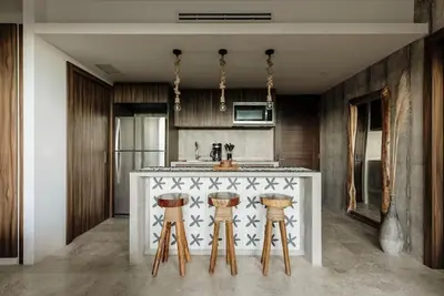 Image de Tulum Azure Oasis Best Location!