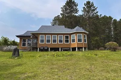 Image de Hôtel à la maison - Chalet St Lou