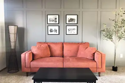 Image de The Sweet Spot - Home w\/ Arcade