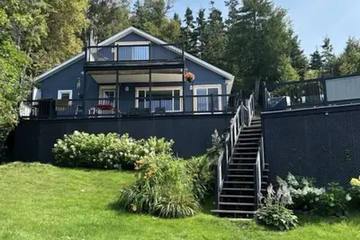 Image de Cottage Arv-161 | Baie-St-Paul