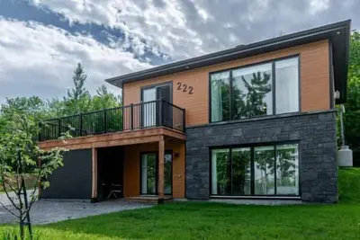 Image de Cottage Pre-222 | Les Éboulements