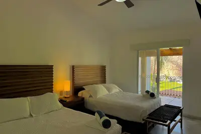 Image de Beachfront Paradise Villa