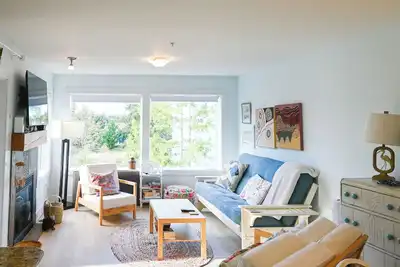 Image de Charming 2-bedroom condo with Pool