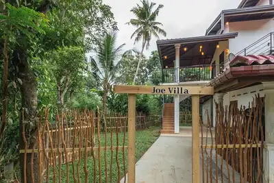 Image de Joe Villa.