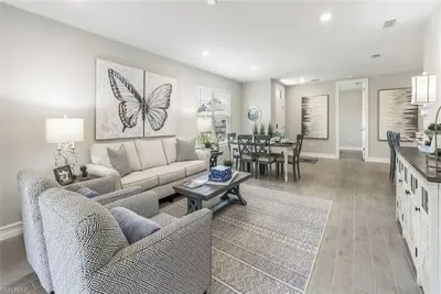 Image de Charming 3-bedroom villa - Great Location with Hot tub