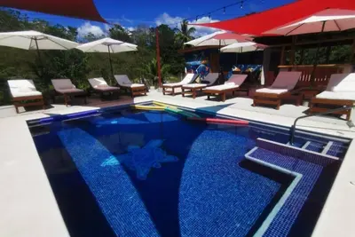 Image de Tuki Tuki Lodge, Tuki Tuki Lodge - Samara