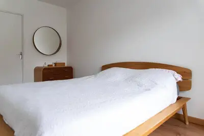 Image de Bel Appt Avec Balcon à Menilmontant (Paris Xi)