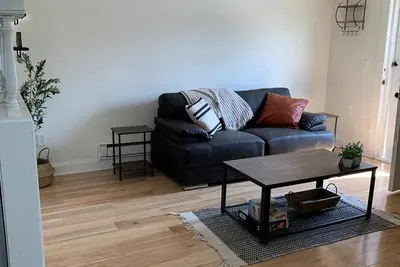 Image de Cat-Friendly 2-Bedroom Apartment With WiFi In Charming Freemansburg