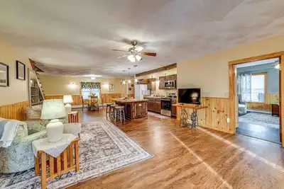 Image de Lisle Apt: 4 Mi to Dorchester Lake!