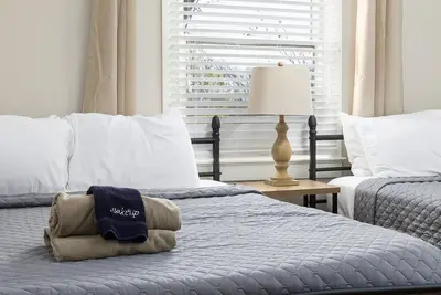 Image de Vulcan View- Groups\/King Beds\/Free Parking\/Balcony