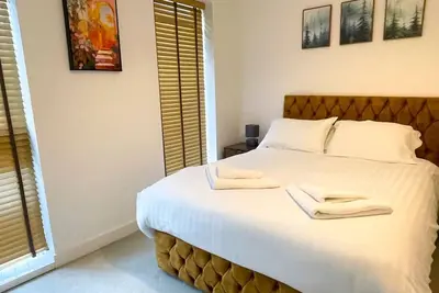 Image de Very central - Luxury Peaceful House with Parking