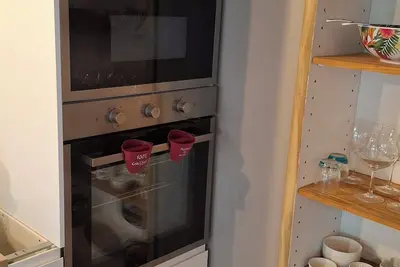 Maison créole Marguerite Rose