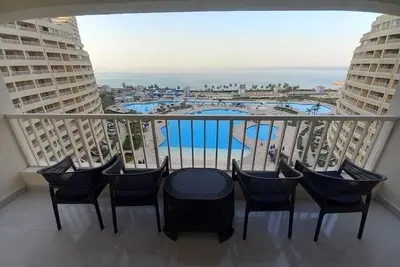 Image de Apartment Porto El Sokhna Vip