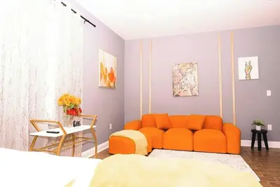 Image de Welcome to your ultimate Philly getaway! Nestled in the heart of Philadelphia,