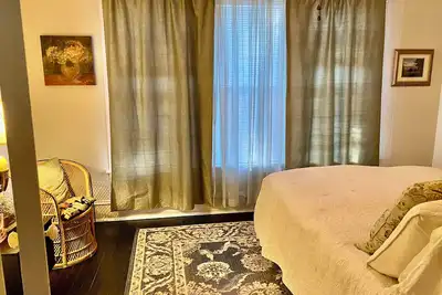 Image de Camellia Cottage Charming 2-bedroom house in Fairhope convenient to everything