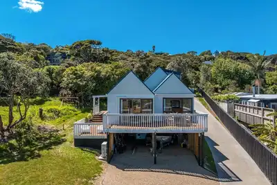 Image de Makora Lookout | Coast & Country |