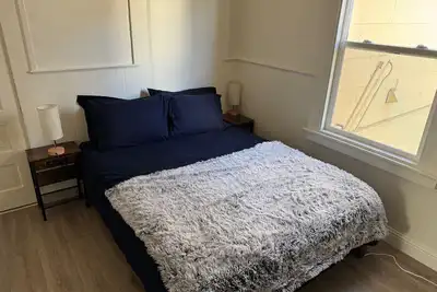 Image de Midtown Hideaway: 1 Br Nest