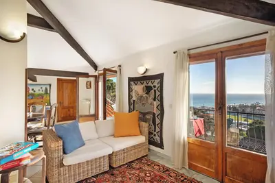 Image de Appartement 'Mare Bella Vista' avec vue sur la mer, terrasse privée et Wi-Fi