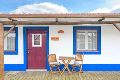 Image de Maison de vacances 'Gui' avec vue sur la montagne, Wi-Fi et climatisation
