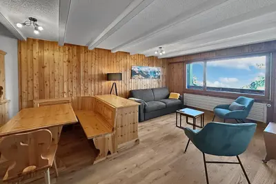 Image de Alpine Condo ski in and out - 4 Valleys – Swiss Al