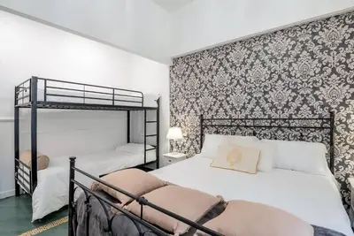 Image de Glint House Rome-Apartment Deluxe