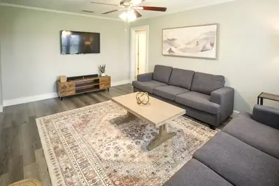 Image de Charming, Quiet 3Bd/1Ba House in Petal