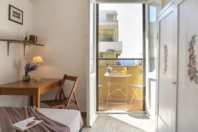 Image de Pinocchio and the Sea