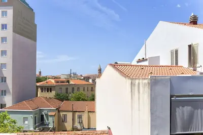 Image de Al Piazzale, In front of the port.